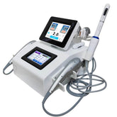 Shape Tactics Advanced 7D HIFU Dual Handle System - Machine Horizon